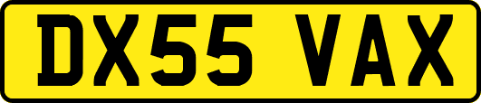 DX55VAX