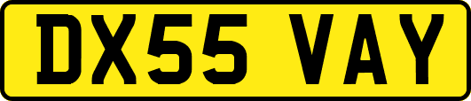 DX55VAY