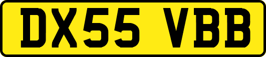 DX55VBB