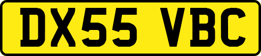 DX55VBC