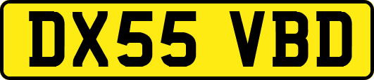 DX55VBD