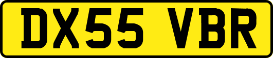 DX55VBR