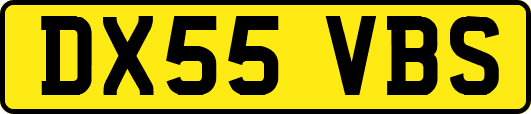 DX55VBS