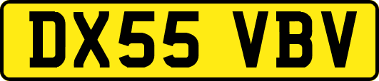 DX55VBV