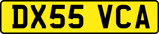 DX55VCA