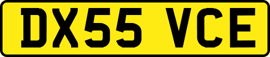 DX55VCE