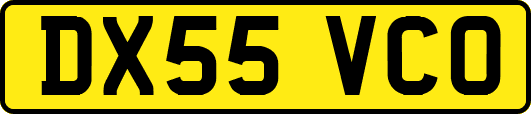 DX55VCO