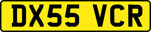 DX55VCR