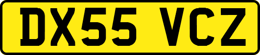 DX55VCZ
