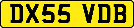 DX55VDB