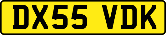 DX55VDK