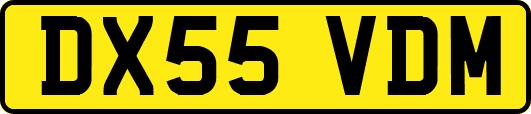 DX55VDM
