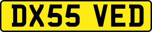 DX55VED