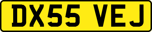 DX55VEJ