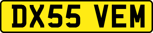 DX55VEM