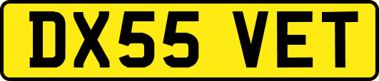 DX55VET