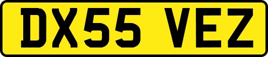 DX55VEZ