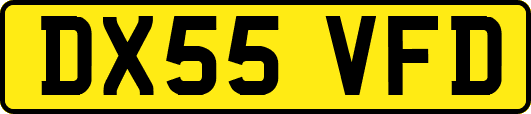 DX55VFD