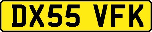 DX55VFK