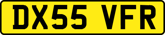 DX55VFR