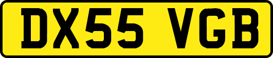 DX55VGB