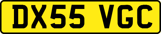 DX55VGC