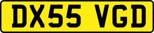 DX55VGD