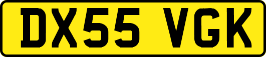 DX55VGK