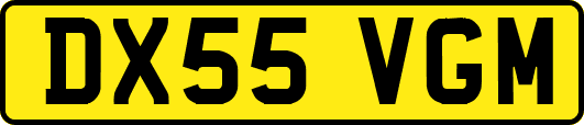 DX55VGM