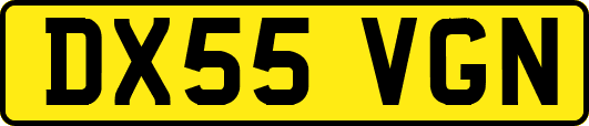 DX55VGN