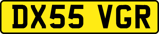 DX55VGR