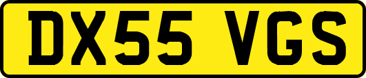 DX55VGS