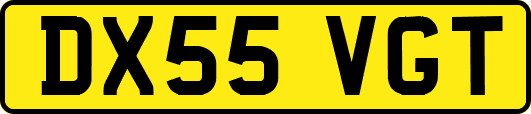 DX55VGT