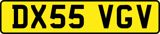 DX55VGV