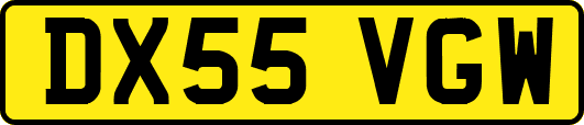 DX55VGW