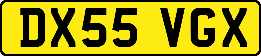 DX55VGX