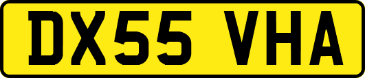 DX55VHA