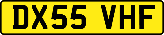 DX55VHF