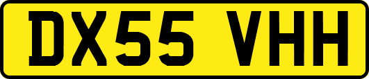 DX55VHH