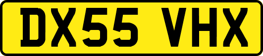 DX55VHX