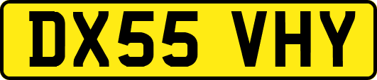 DX55VHY