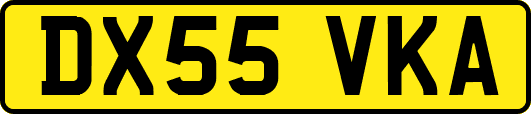 DX55VKA