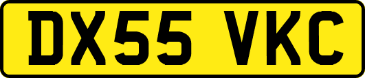 DX55VKC