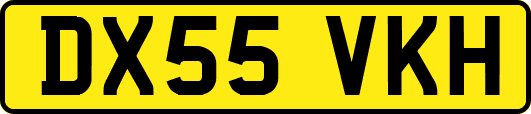 DX55VKH