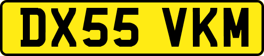 DX55VKM