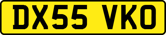 DX55VKO