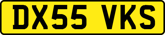 DX55VKS