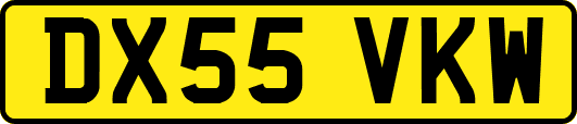 DX55VKW