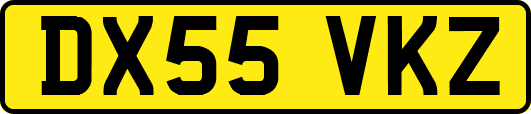 DX55VKZ