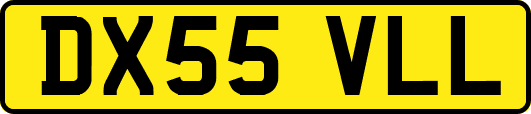 DX55VLL